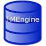 TMEngine logo