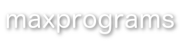 maxprograms logo