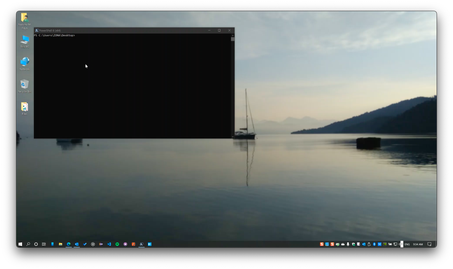 TMXEditor Build Video